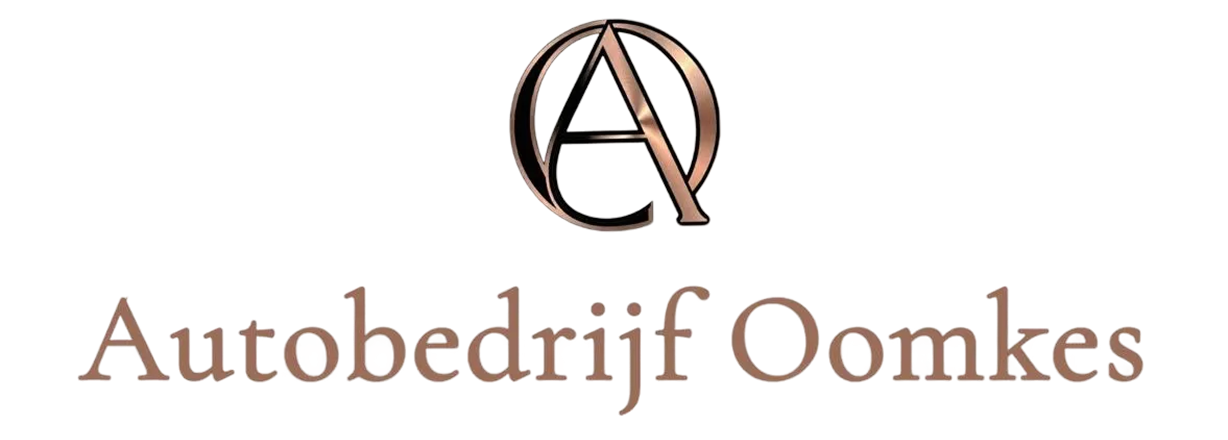 Footer Logo | Autobedrijf Oomkes