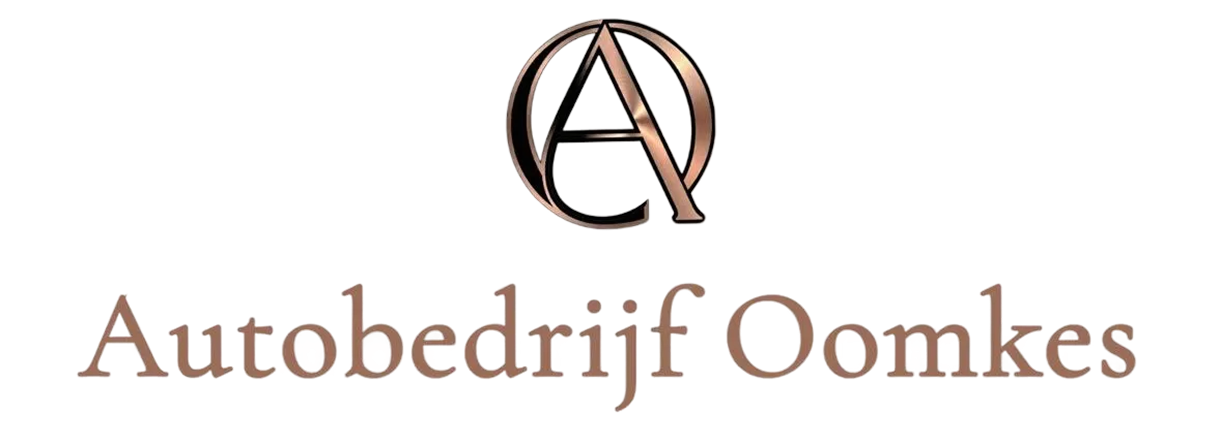Side Logo Home | Autobedrijf Oomkes