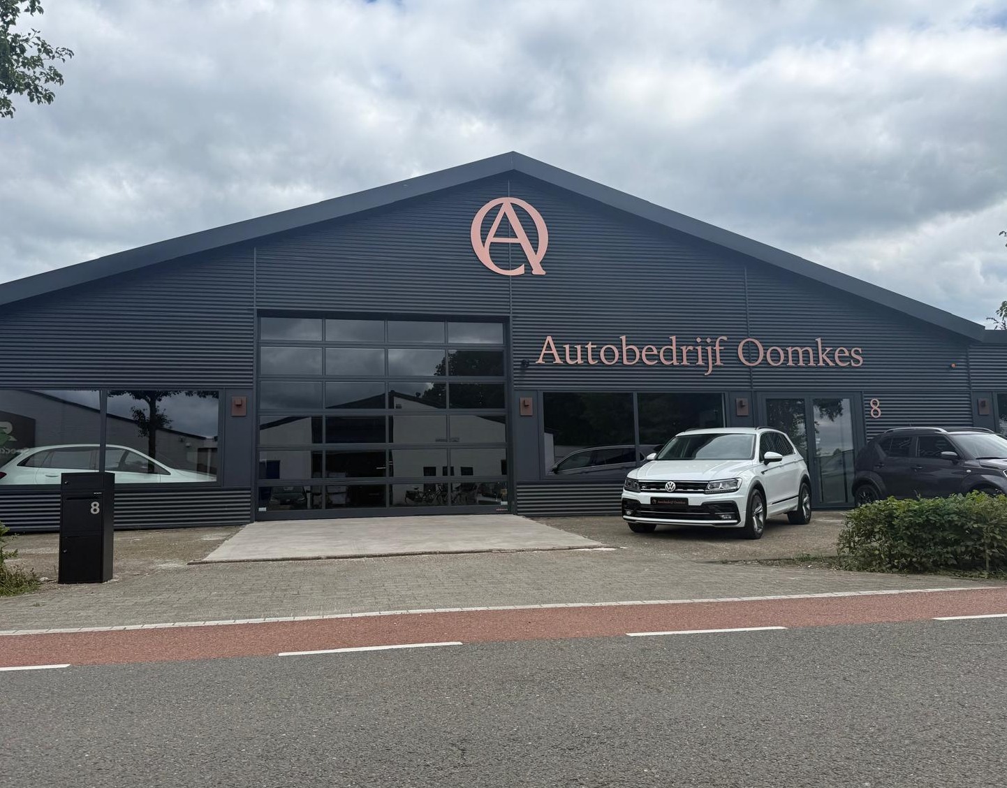 Aanbod Details Person Image Aanbod | Autobedrijf Oomkes