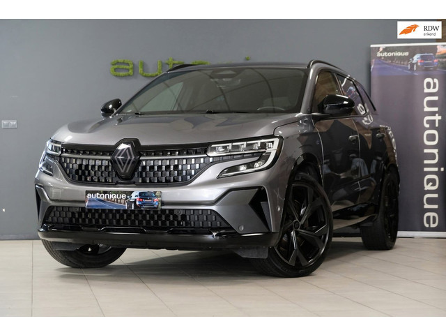 Renault Austral  54542097-0.jpg | Autobedrijf Oomkes