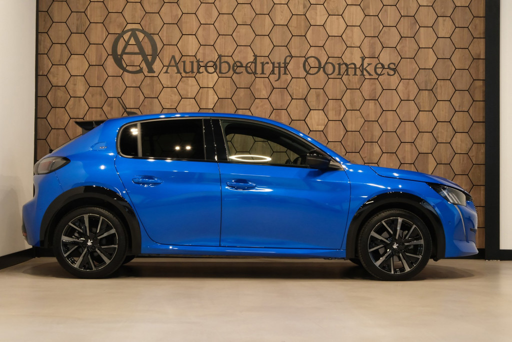Peugeot 208  54545865-10.jpg | Autobedrijf Oomkes