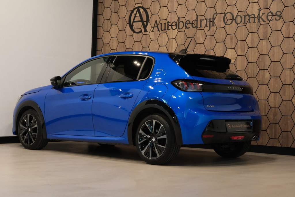 Peugeot 208  54545865-13.jpg | Autobedrijf Oomkes