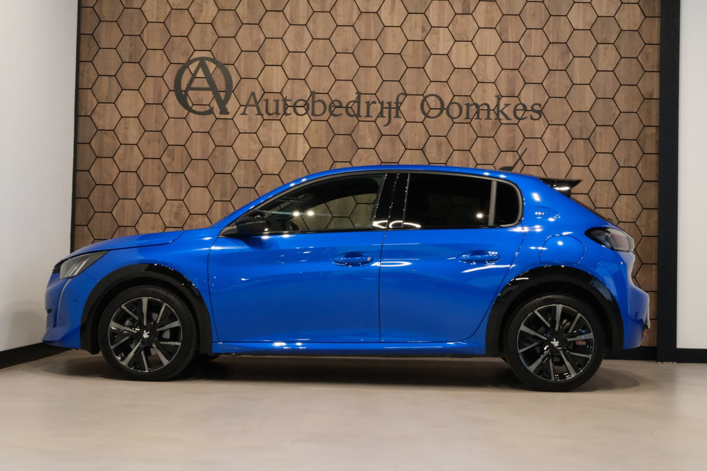 Peugeot 208  54545865-14.jpg | Autobedrijf Oomkes