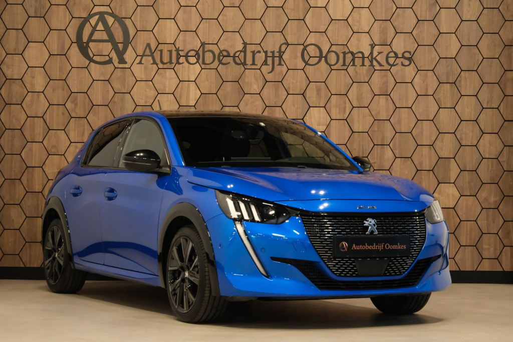 Peugeot 208  54545865-2.jpg | Autobedrijf Oomkes