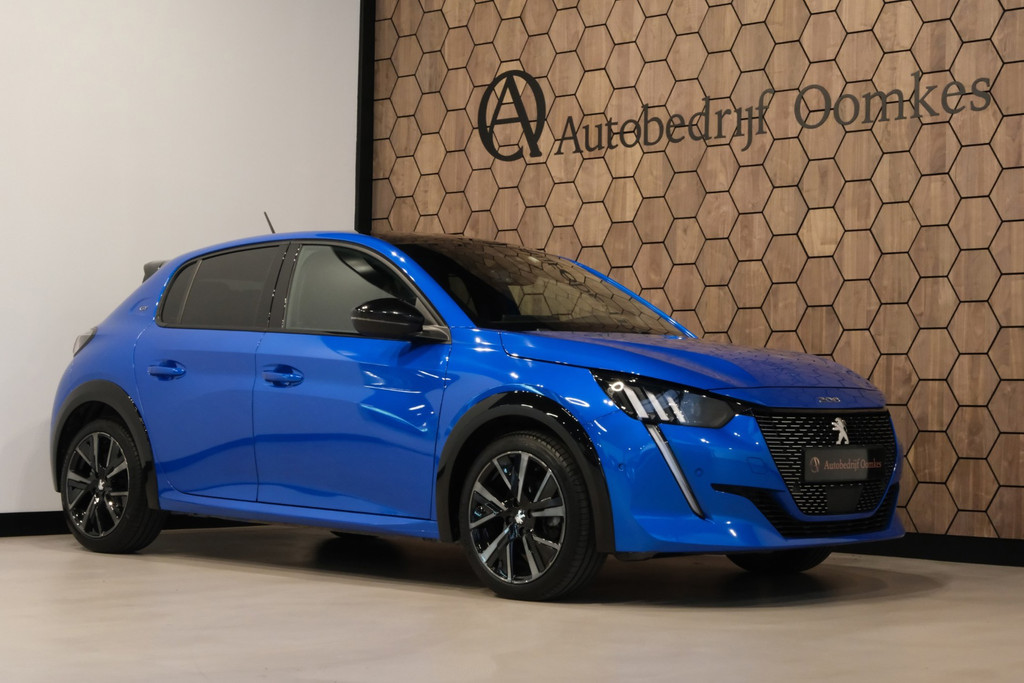Peugeot 208  54545865-4.jpg | Autobedrijf Oomkes