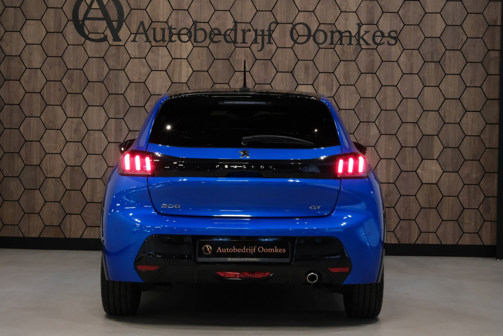 Peugeot 208  54545865-6.jpg | Autobedrijf Oomkes