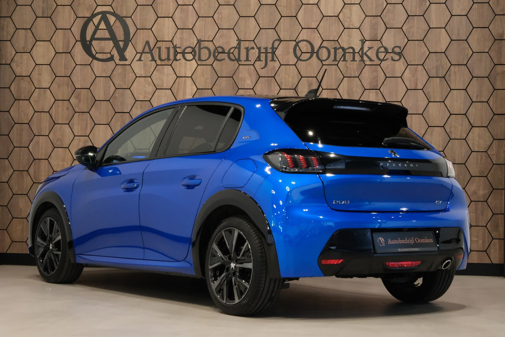 Peugeot 208  54545865-7.jpg | Autobedrijf Oomkes