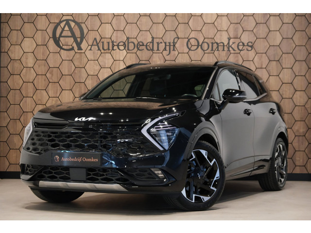 Kia Sportage  54545912-0.jpg | Autobedrijf Oomkes