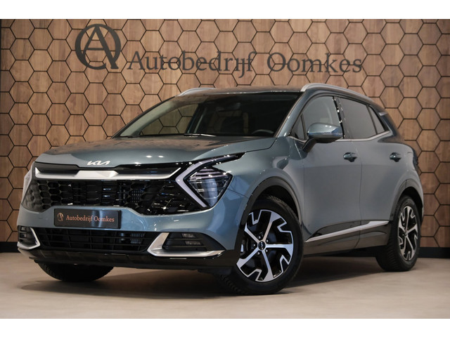Kia Sportage  54545913-0.jpg | Autobedrijf Oomkes