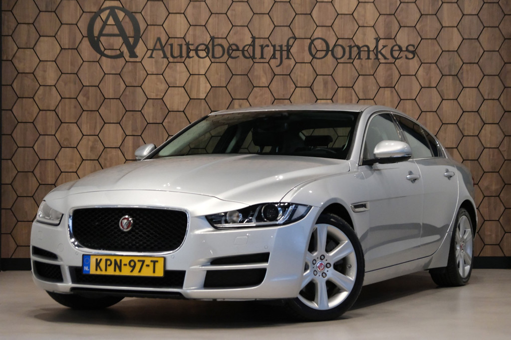 Jaguar XE 2.0 Portfolio *75.000km UNIEK* LEDER/Navi/Camera/Meridian Sound 55507834-0.jpg | Autobedrijf Oomkes
