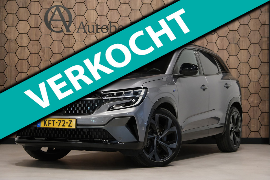 Renault Austral  54542097-0.jpg | Autobedrijf Oomkes
