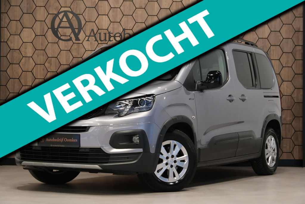 Peugeot Rifter 1.2 Puretech GT-Line 54545861-0.jpg | Autobedrijf Oomkes