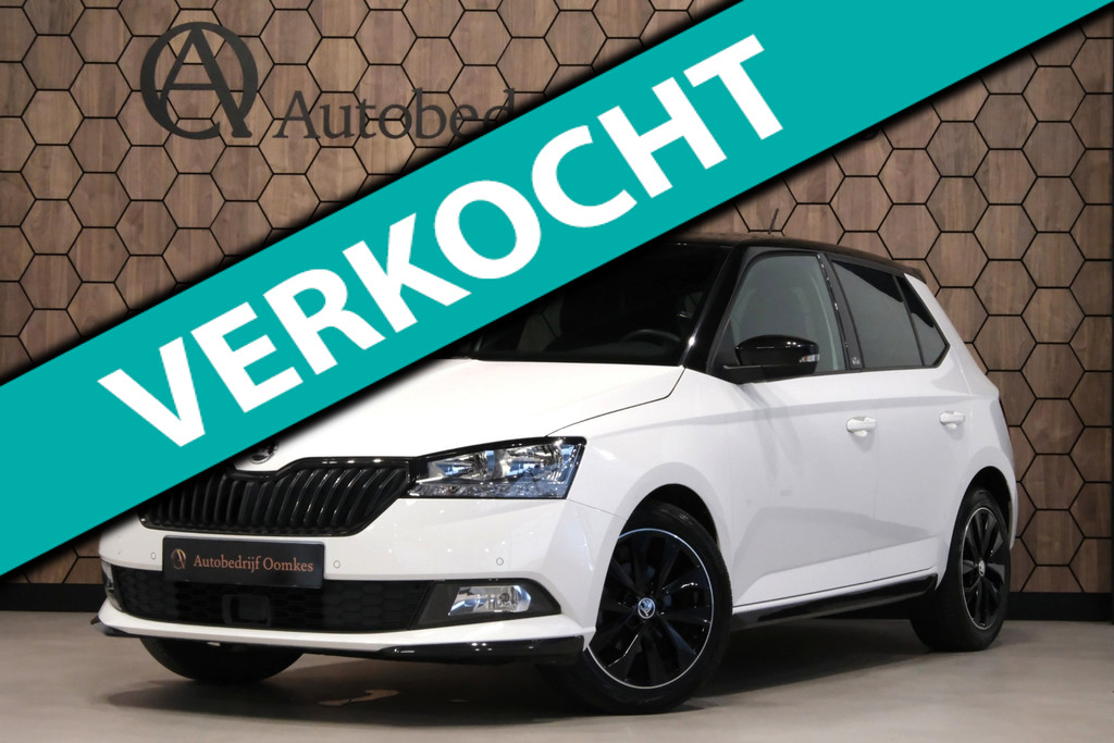 Škoda Fabia  54545875-0.jpg | Autobedrijf Oomkes