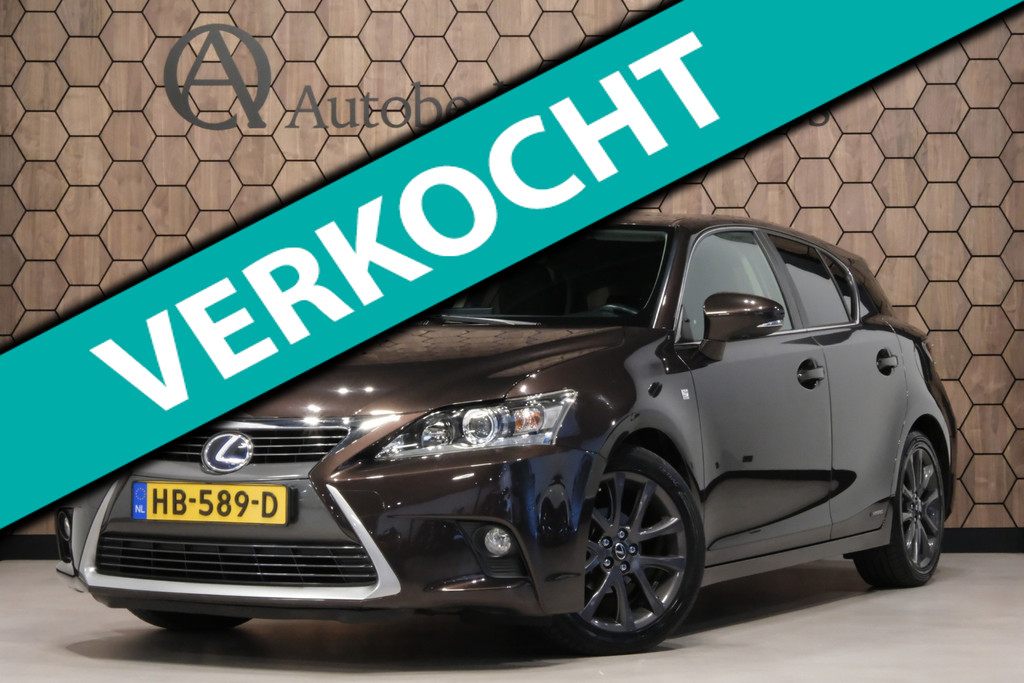 Lexus CT 200h 54545876-0.jpg | Autobedrijf Oomkes