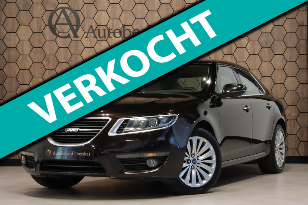 Saab 9-5 1.6T Vector Exklusiv 54545920-0.jpg | Autobedrijf Oomkes