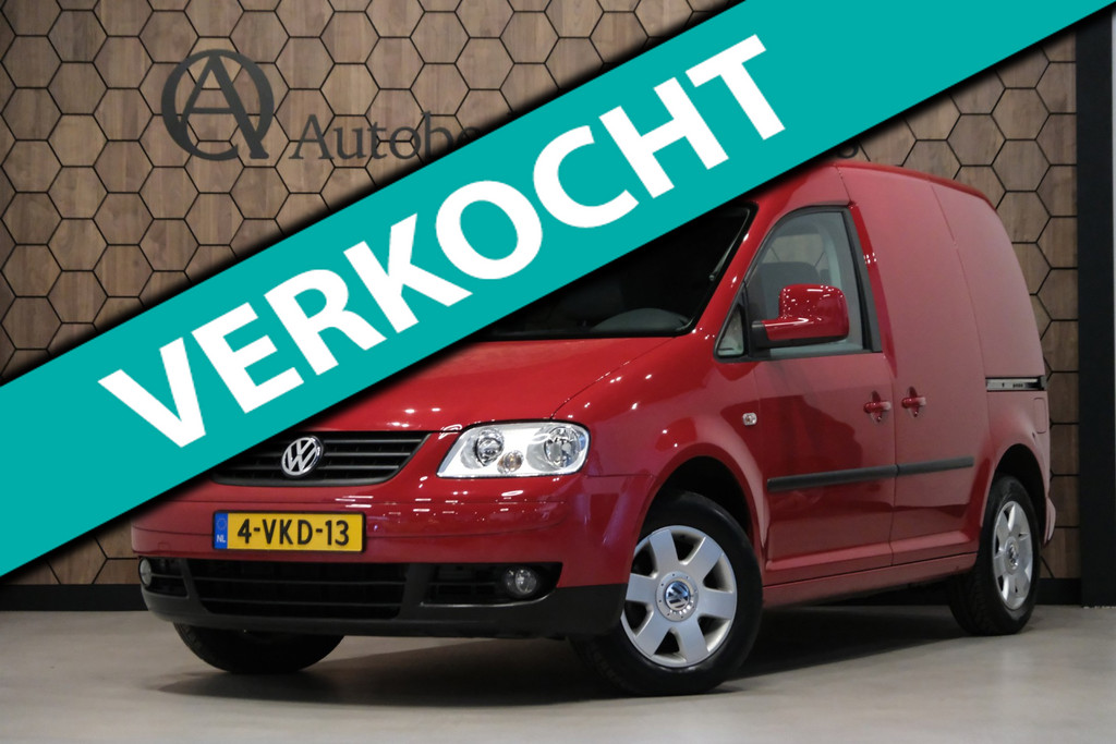 Volkswagen Caddy 1.9 TDI |UNIEK 71.412km| Rolstoelauto + Draaibare Chauffeursstoel + Afn Trekhaak 54896744-0.jpg | Autobedrijf Oomkes