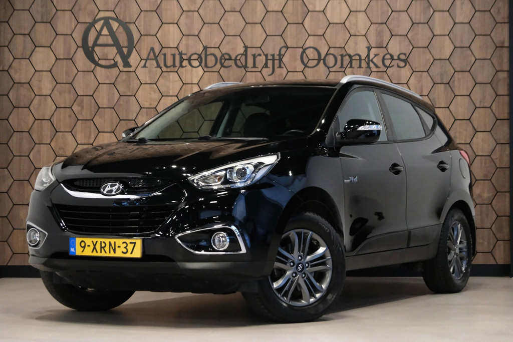 Hyundai ix35 1.6i GDI Go! AFN. Trekhaak | Navigatie | Dealer Onderhouden *156dkm* 55476731-0.jpg | Autobedrijf Oomkes