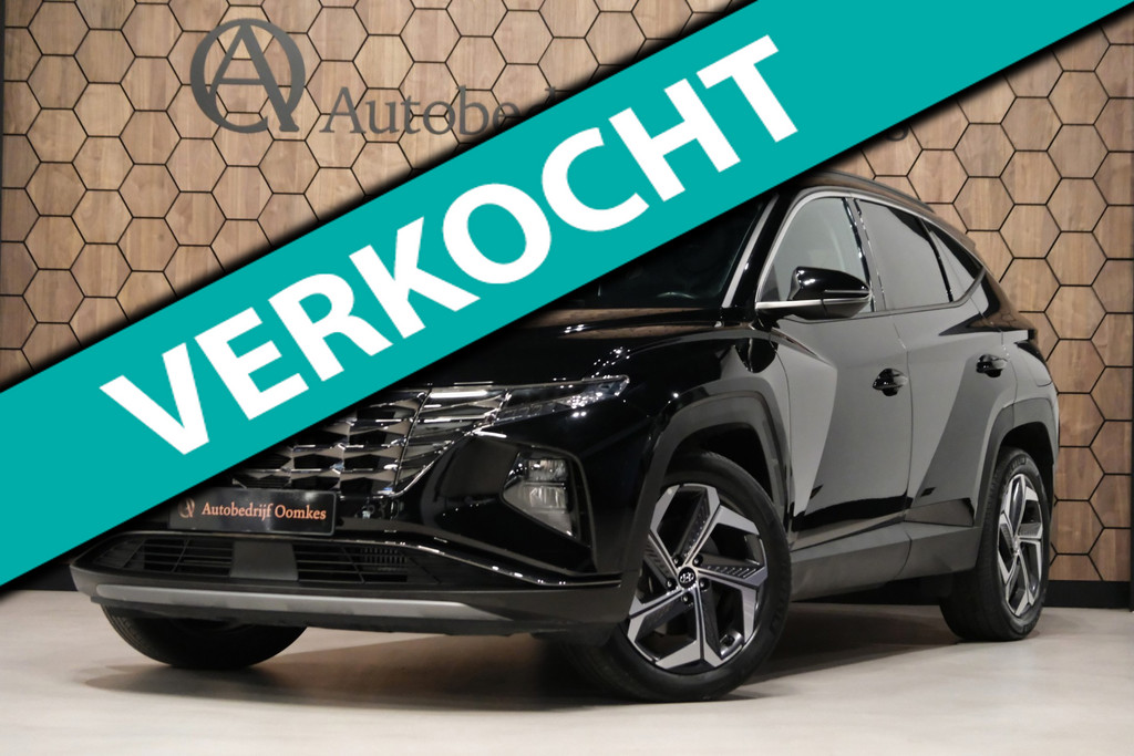 Hyundai Tucson 1.6 T-GDI HEV *41.894km* 19" LMV/Camera/Navigatie/Apple Carplay |KRELL SOUND| 56033475-0.jpg | Autobedrijf Oomkes